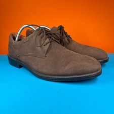 Scarpe Oxford Clarks Gore-Tex