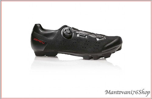 Scarpe bici mtb brn - scarpe,