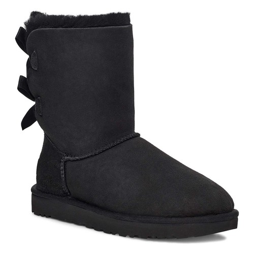 Bailey bow black stivali - ii,
