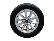 Audi A1 Citycarver Ruote