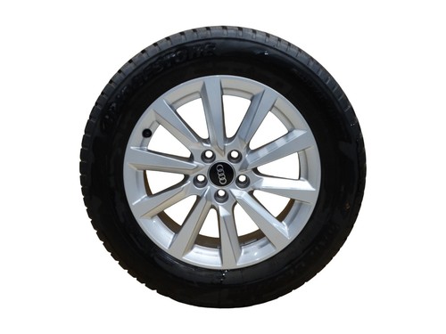 Audi citycarver ruote - a1,