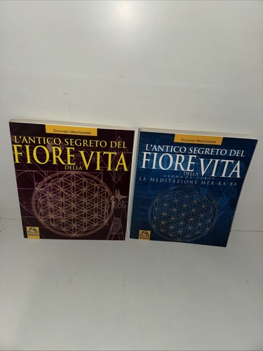 Antico segreto del fiore - l'antico,