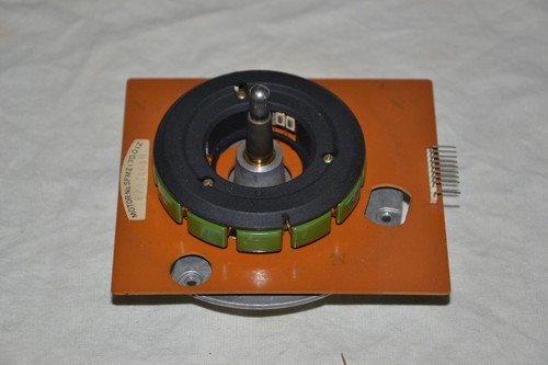 Motore giradischi technics - giradischi,