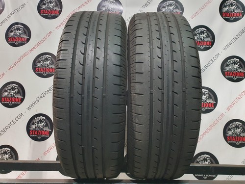 Gomme estive usate - usate, goodyear