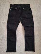 Jeans uomo Levis Strauss 514