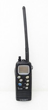 Icom IC-M1EURO V ricetrasmettitore vhf radio marino portatile marine transceiver