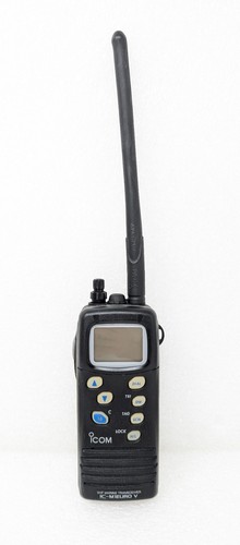 Icom m1euro v - ic-m1euro,