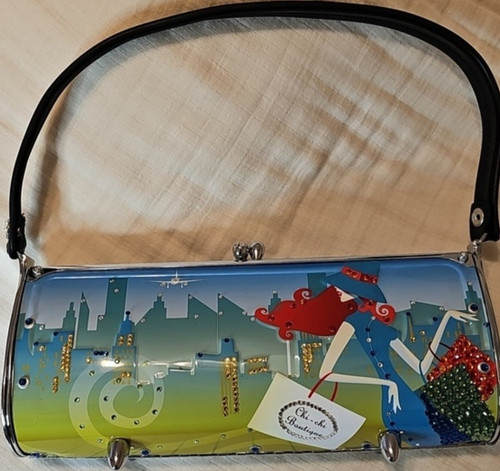 Borsa road flair - road, by