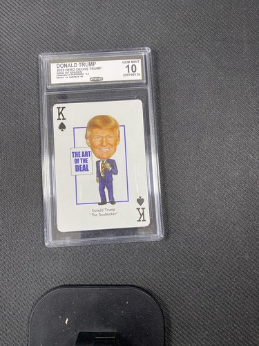 Donald trump 2023 mazzi - trump, eroi