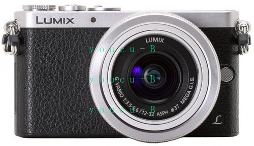 Panasonic lumix dmc gm1 16mp - panasonic,