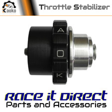 Stabilizzatori Acceleratore