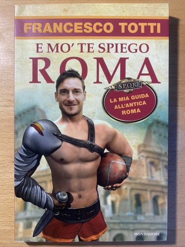 Spiego roma - mo', te