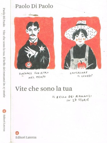 Vite che sono - la, il