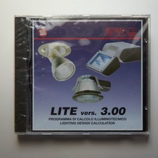 LITE Version 3.00 – Calcolo