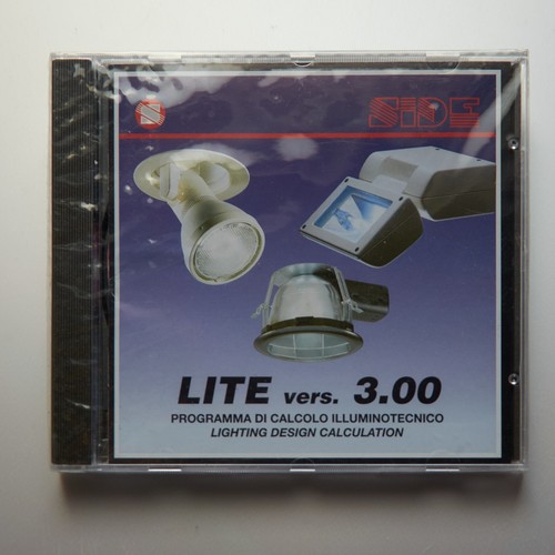 Lite version calcolo - version,