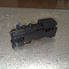 Locomotiva a vapore LIMA H0