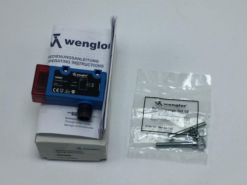 Wenglor sm982 sensore - wenglor,