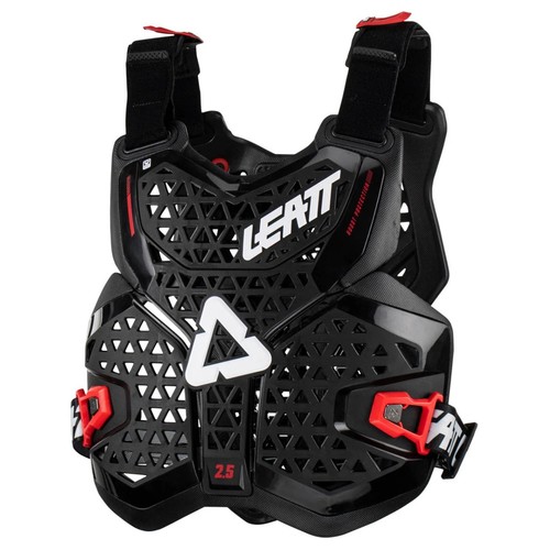 Leatt petto armato - , chest