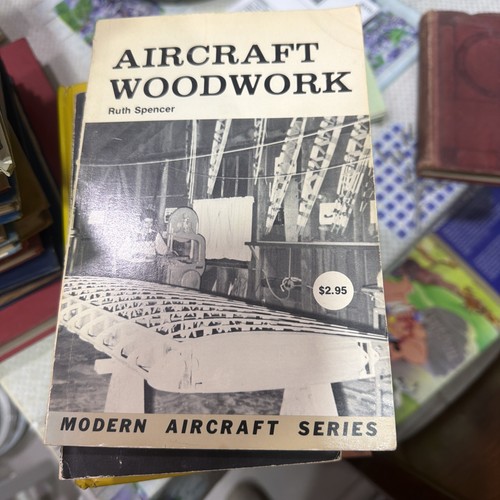 Aviation aircraft woodwork - aviation,