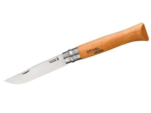 Coltello tascabile opinel - coltello,