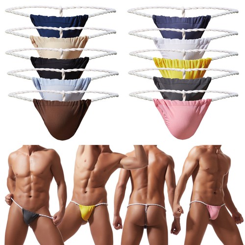 Perizoma bikini uomo strings - bikini,