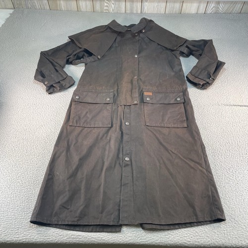 Outback trading company - trading,