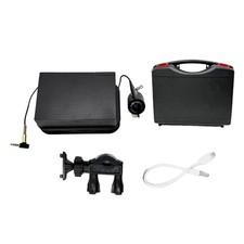 Telecamera subacquea per la pesca Attrezzatura per la ricerca dei pesci Robusta