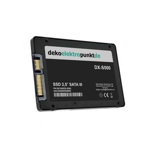 Ssd adatto per toshiba - ssd,