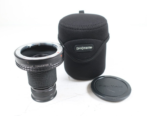 Asahi pentax convertitore - asahi,