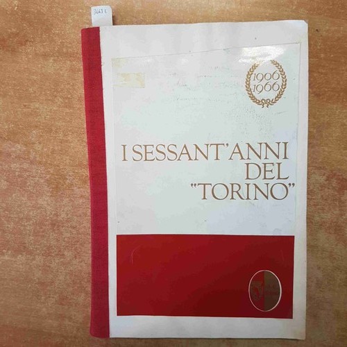 Sessant anni del - i, torino