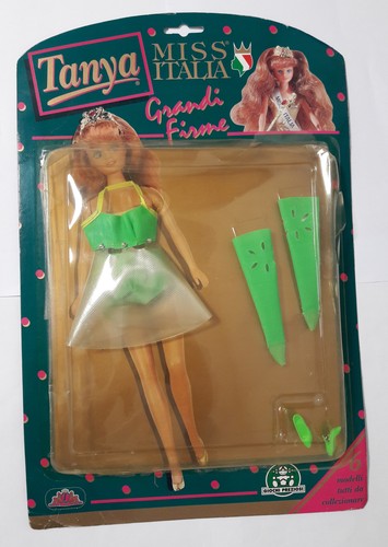 Tanya miss italia grandi - italia,