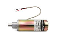 Globe Motors M5M613 24V DC