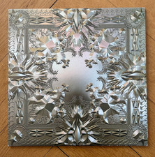 Watch the Throne by