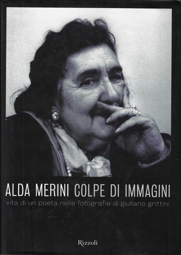 Alba donati alda - alba, merini