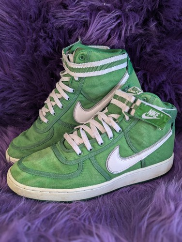 Scarpe nike vandal canvas high - vandal,