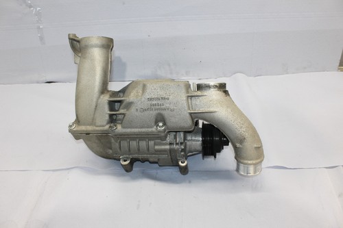 Compressore mercedes slk - compressore,