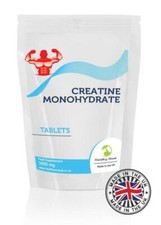 Creatine Monohydrate 1000mg