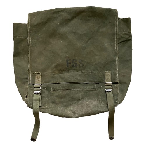 Zaino vintage fss - vintage,