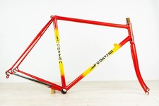 NOS DAZZAN VINTAGE COLUMBUS SL AIR FRAME 53 54 BICI DA STRADA CAMPAGNOLO CINELLI 80S