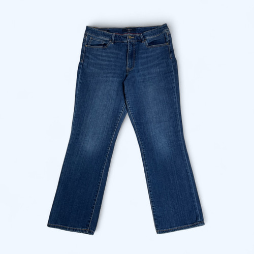 Jeans donna tommy - donna, hilfiger