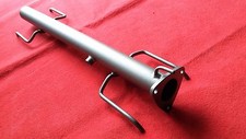 Downpipe tubo fap dpf - downpipe,