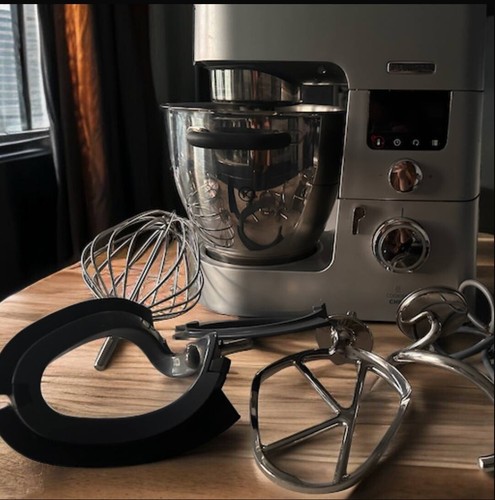 Kenwood cooking chef - kenwood,