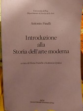 Antonio Pinelli Introduzione