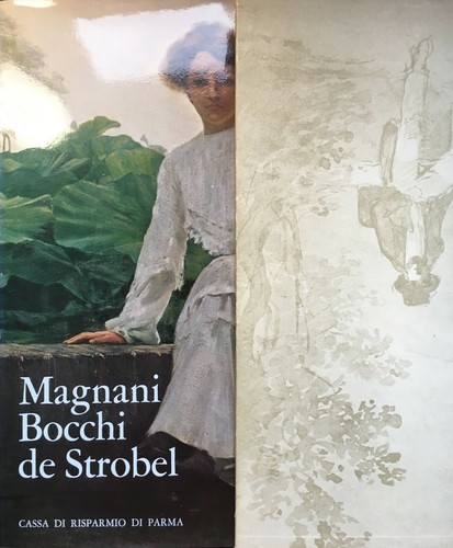Roberto tassi magnani bocchi - magnani,