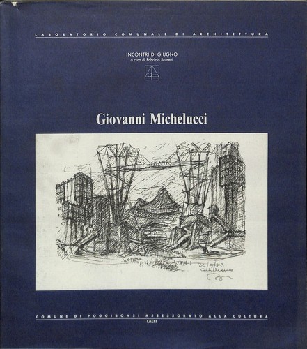 Giovanni michelucci - giovanni,