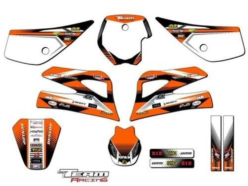 1998 2001 ktm grafica - 1998-2001, 50