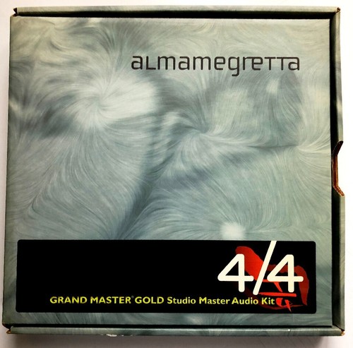 Almamegretta box cd - , +