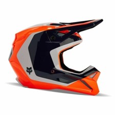 Fox Racing V1 Nitro Helmet Flo