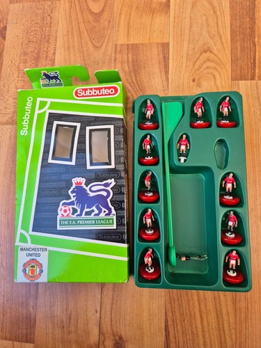 Vintage completo subbuteo - vintage,