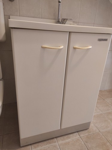 Mobile bagno lavatoio